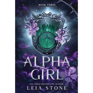 Alpha Girl -- Leia Stone